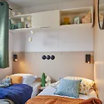 Kemping Le Beaupre - Prestation Hoteliere