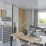 Le Beaupre - Prestation Hoteliere * Mesquer