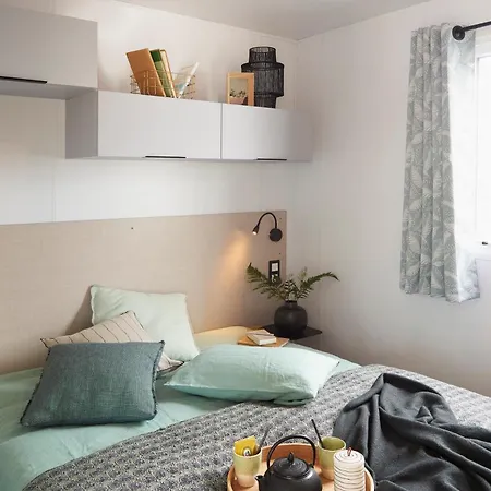 Le Beaupre - Prestation Hoteliere *