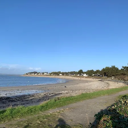 캠프장 Le Beaupre - Prestation Hoteliere Mesquer