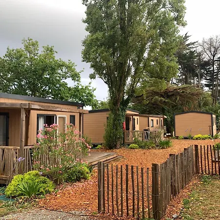 Le Beaupre - Prestation Hoteliere * Mesquer