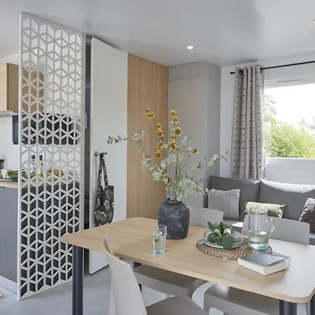 Le Beaupre - Prestation Hoteliere * Mesquer