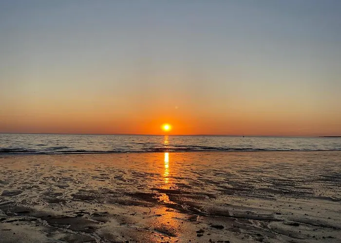 캠프장 Le Beaupre - Prestation Hoteliere