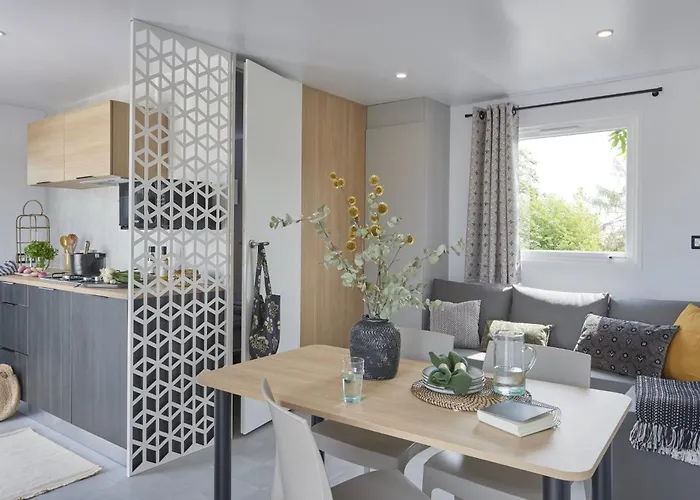 Le Beaupre - Prestation Hoteliere * Mesquer