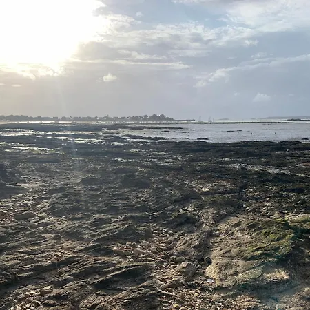 Le Beaupré - Prestation Hotelière *