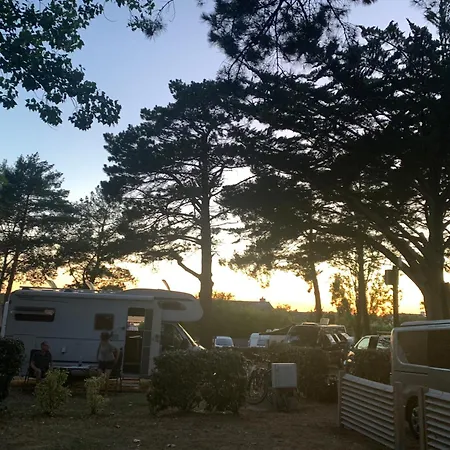 Camping Le Beaupré - Prestation Hotelière Mesquer