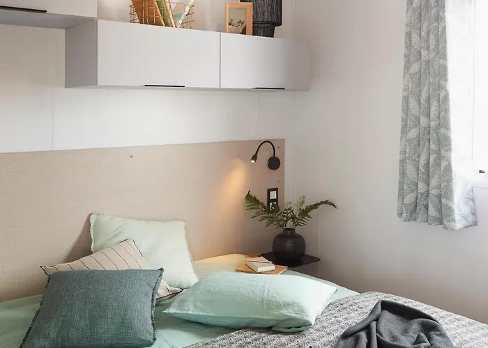 Le Beaupré - Prestation Hotelière *