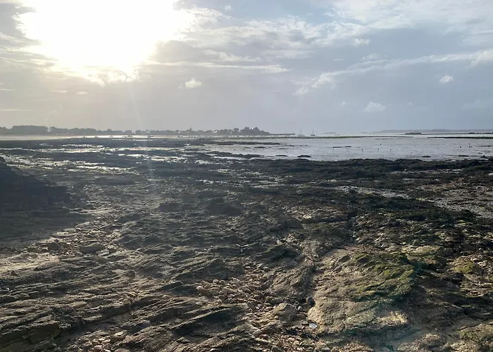 Le Beaupré - Prestation Hotelière *