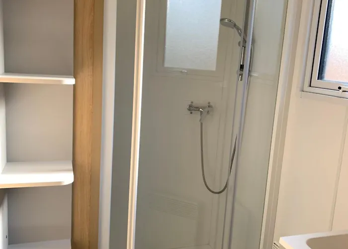 Le Beaupré - Prestation Hotelière Camping